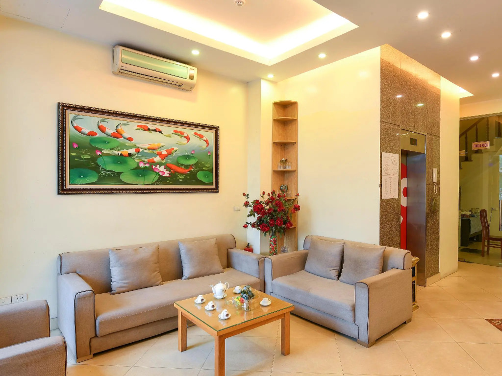 OYO 210 Saki Hotel