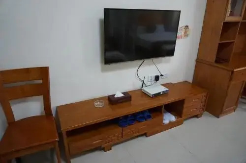 Hakka people Apartment