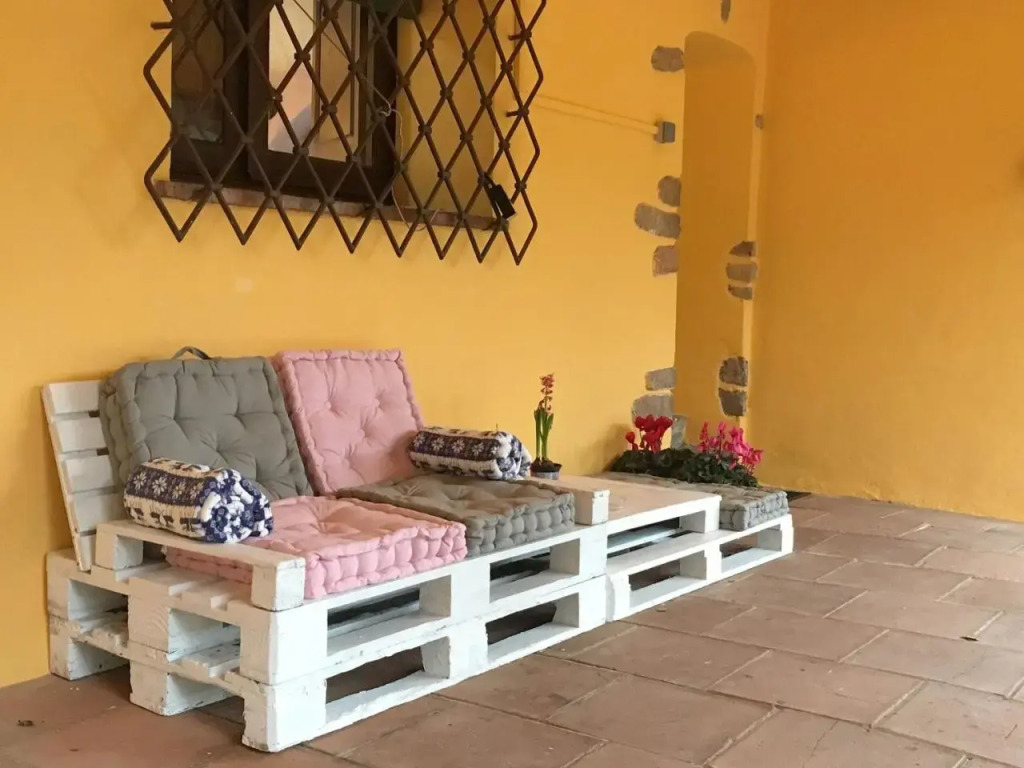Loft Vacarisses Torreblanca Estación, Piscina Privada