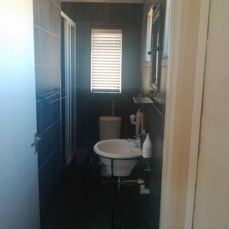Sea Waters Holiday Homes