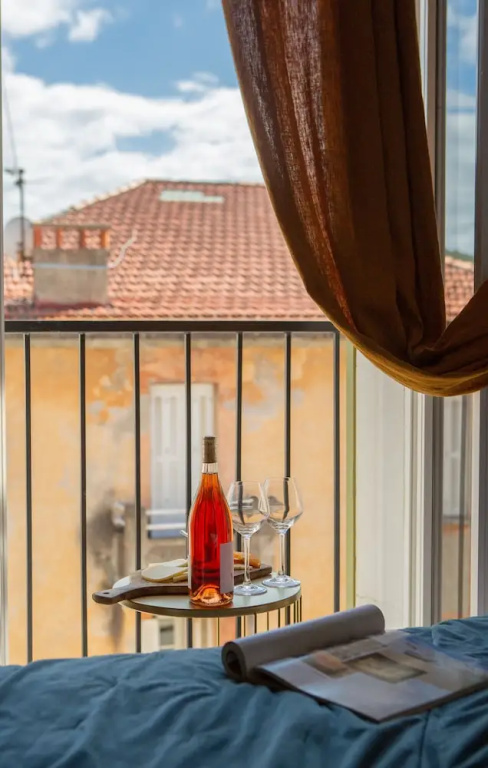 Hôtel & Suites San Roccu