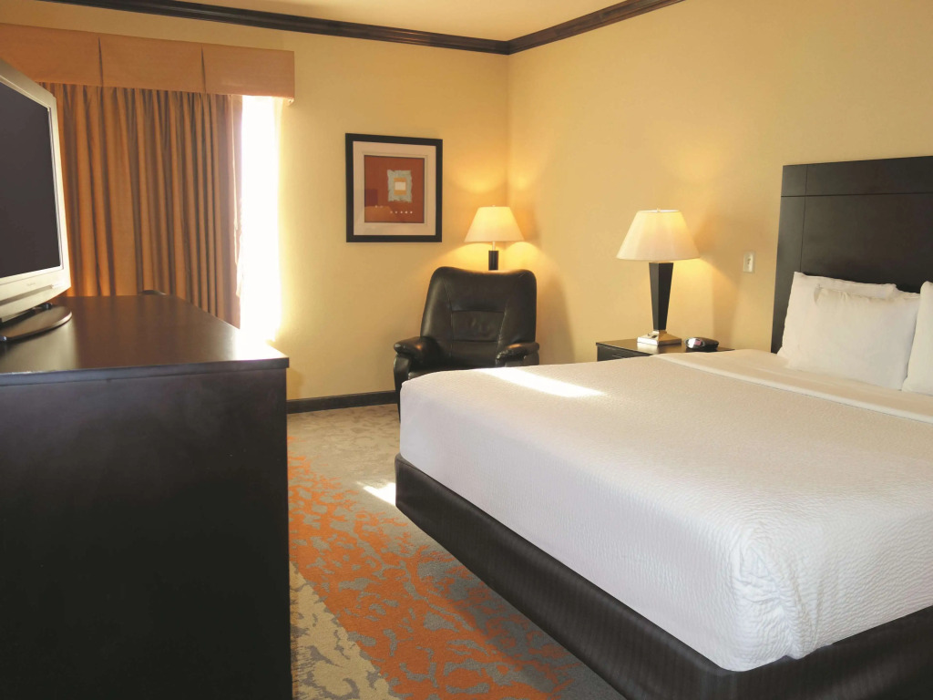 La Quinta by Wyndham Eastland