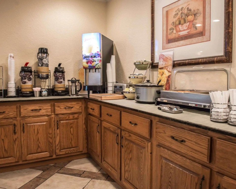 Quality Inn Lake City