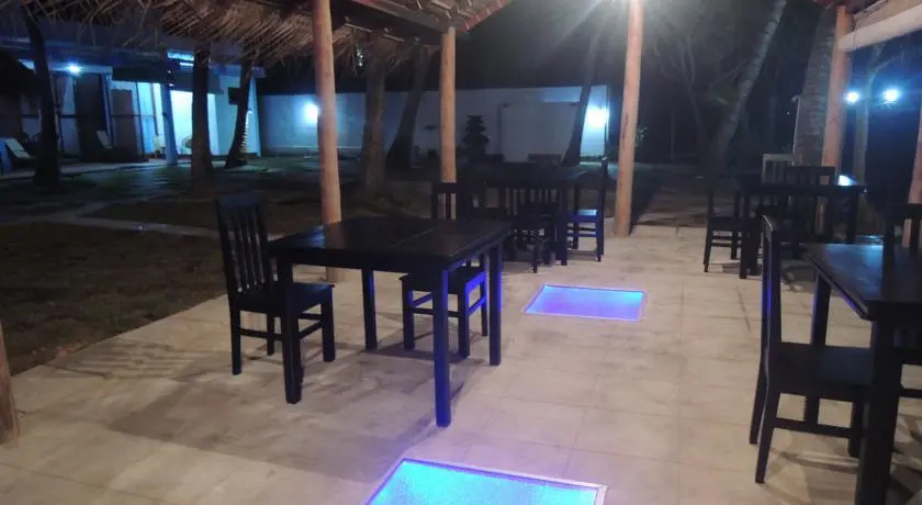 Villa Amore Mio Beach