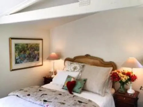 Labri Bed and Breakfast