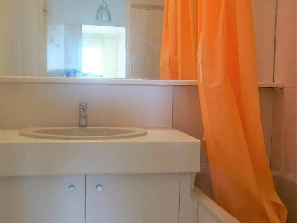 Appartement Cap d'Agde, 3 pièces, 6 personnes - FR-1-607-101