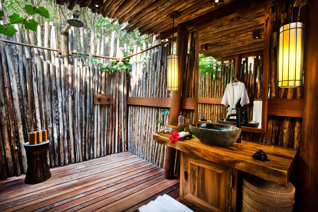 NIHI Sumba - 50 Best Hotels of the World