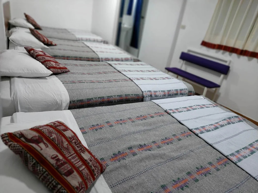 Casa Inn Hostal