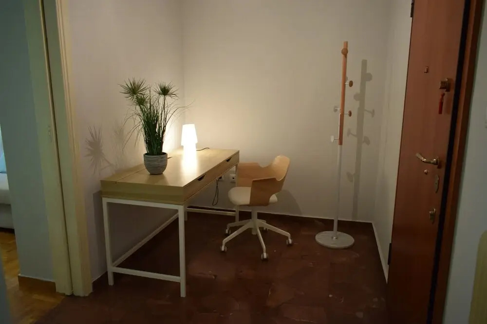 Stylish apt in the heart of the city