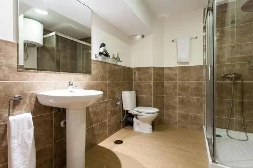 Albareda Olehousing