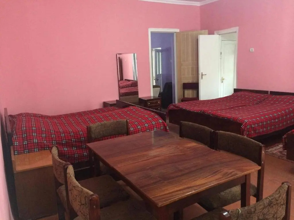 GuestHouse Malkhazi