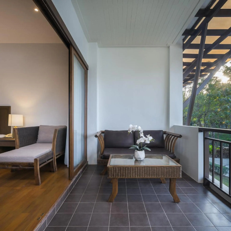 Belle Villa Resort, Khao Yai