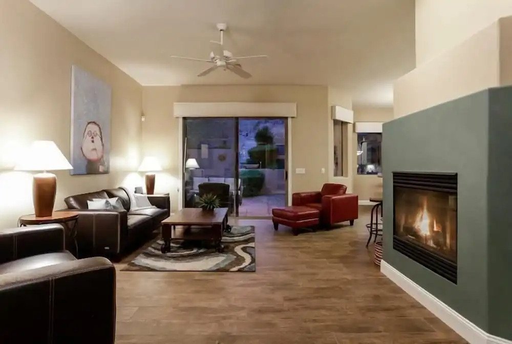 Hidden Oasis By Signature Vacation Rentals