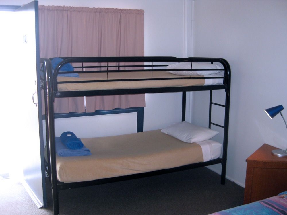 Billabong Hotel Motel