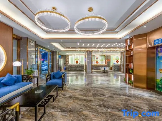 Yi hao you ke Hotel