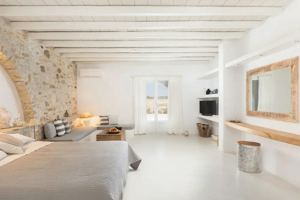 Villa Conza Mykonos