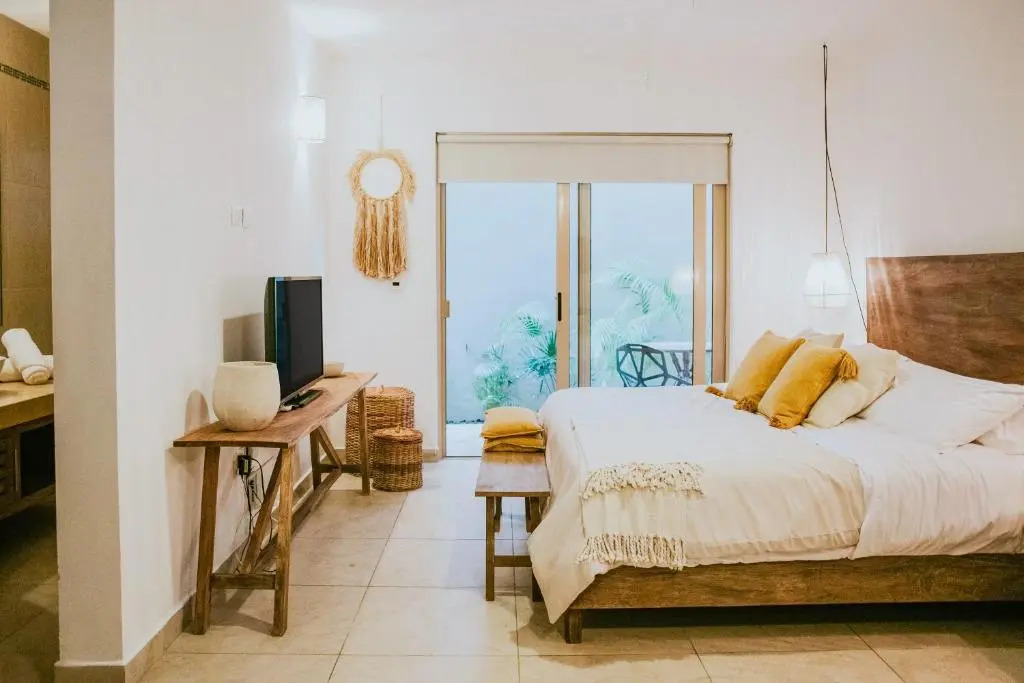 Casa Quantum 5D at Aldea Zama
