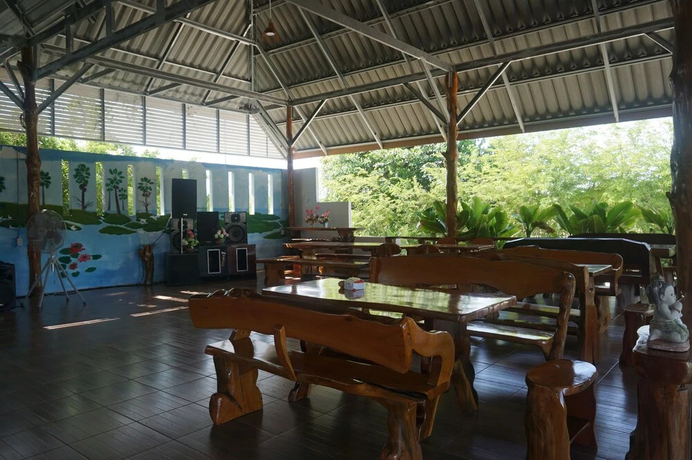 Nisa Resort Ranot
