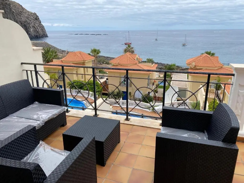 Villa Tenerife Sur