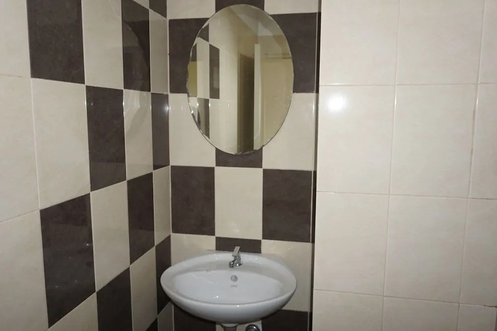 Kimcanhome Apartment