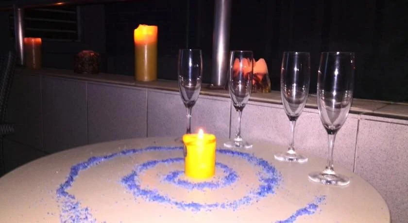 Irini Spa Hotel