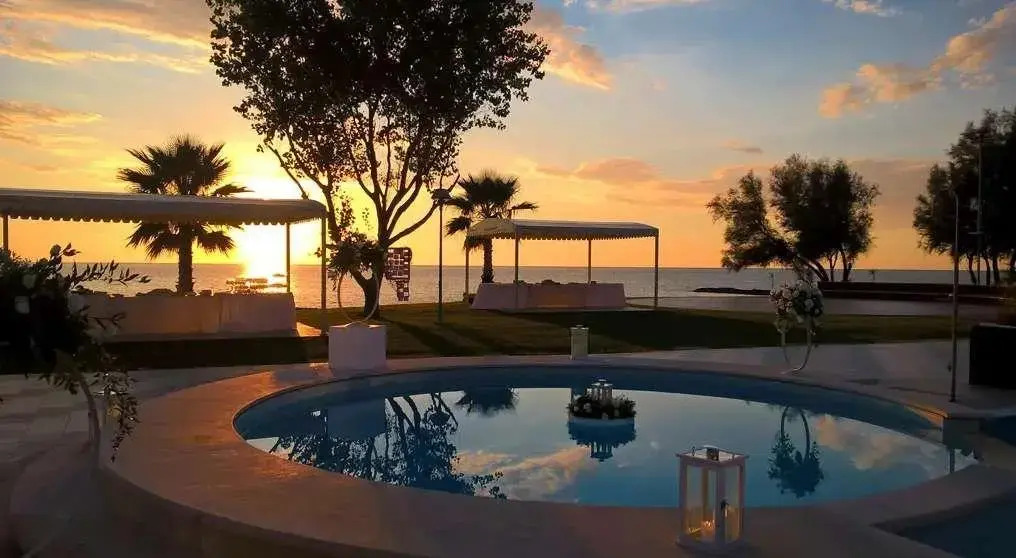 Hotel Valeria Del Mar