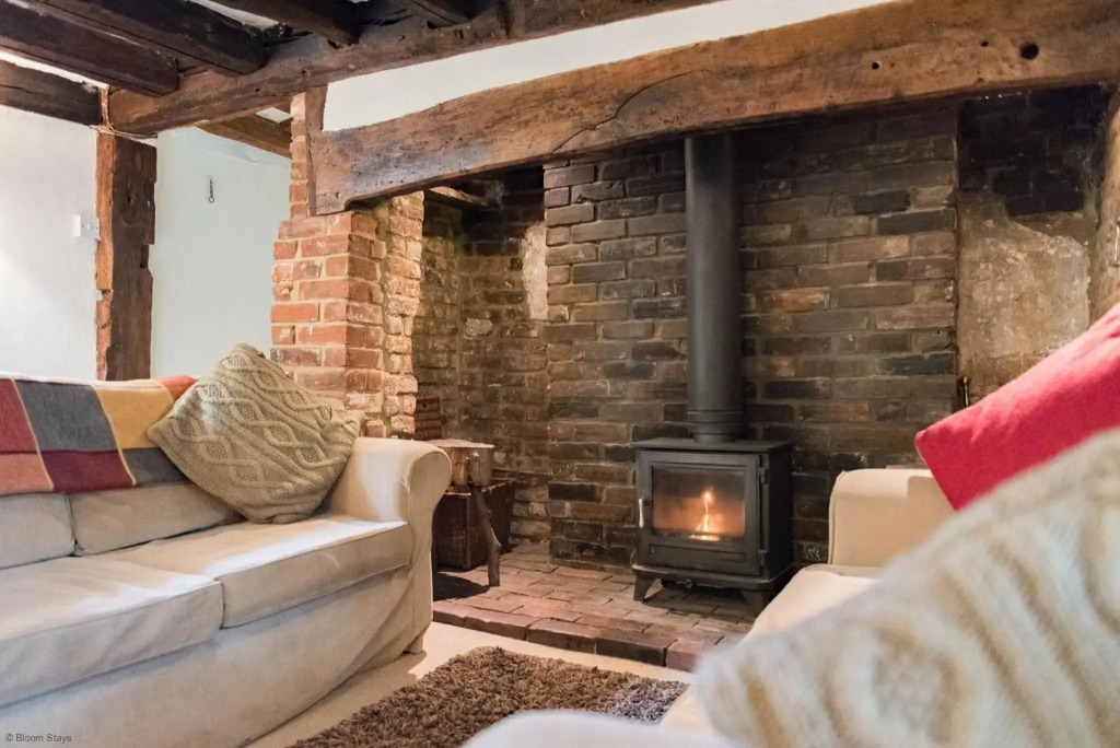 Walnut Tree Cottage