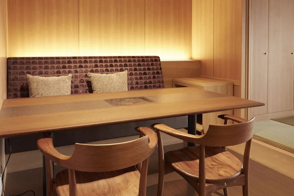 Hotel Kogure