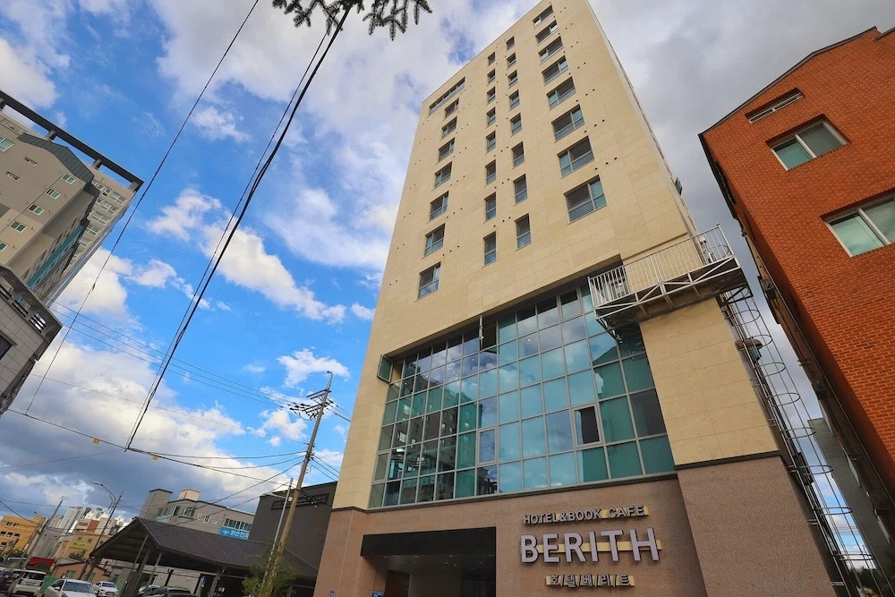 Berith Hotel