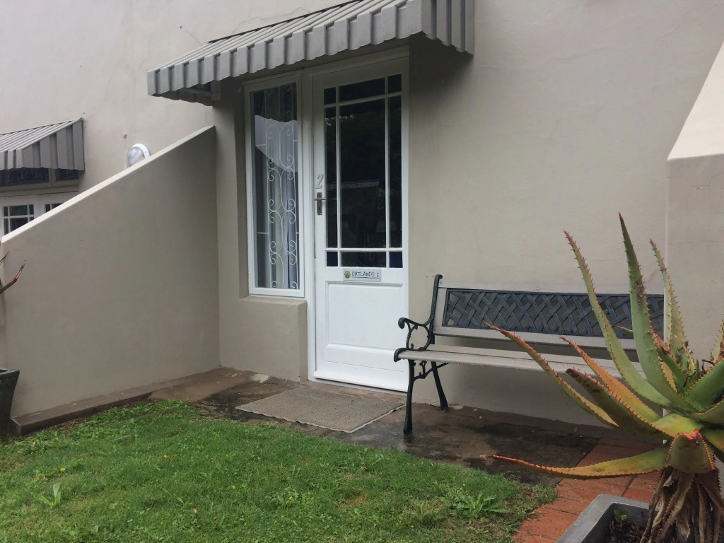 30 on Oatlands Accommodation Makhanda Grahamstown