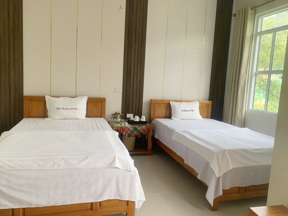 Viet Hoang Hotel Bao Lac