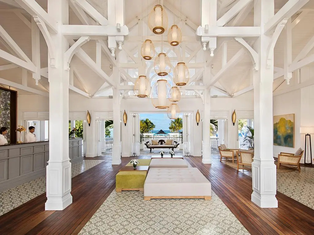 Heritage The Villas