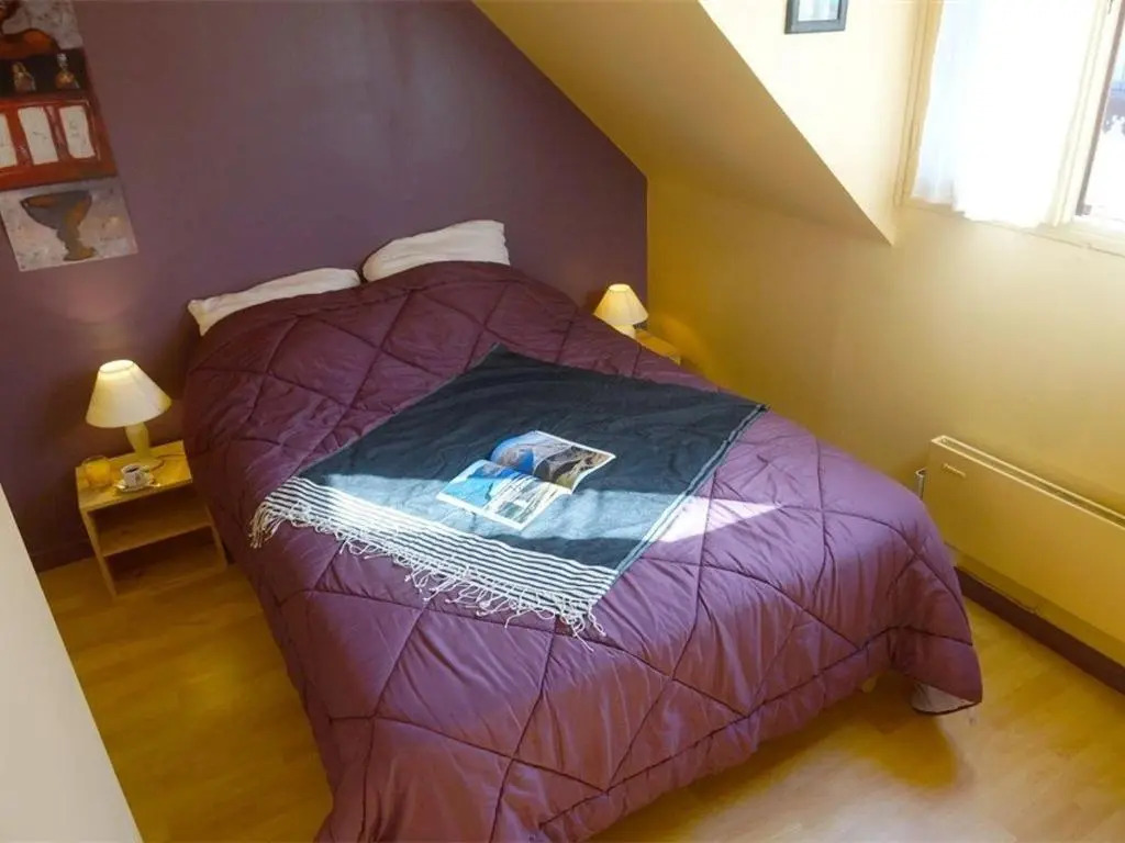 Appartement Bagnères-de-Luchon, 3 pièces, 4 personnes - FR-1-313-190