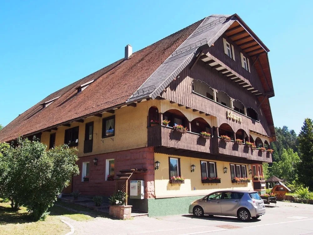 Gästehaus Löwen