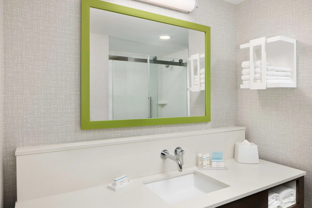 Hampton Inn Franklin, IN