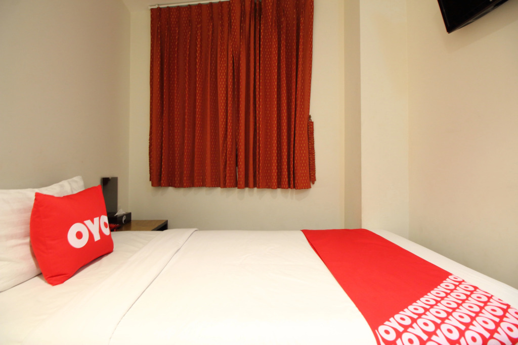 Super OYO 484 Pannee Residence Khaosan Sha Plus