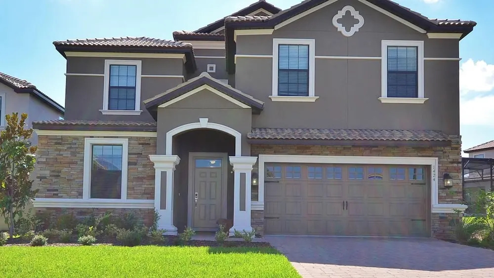 1424 Rolling Fairway Drive