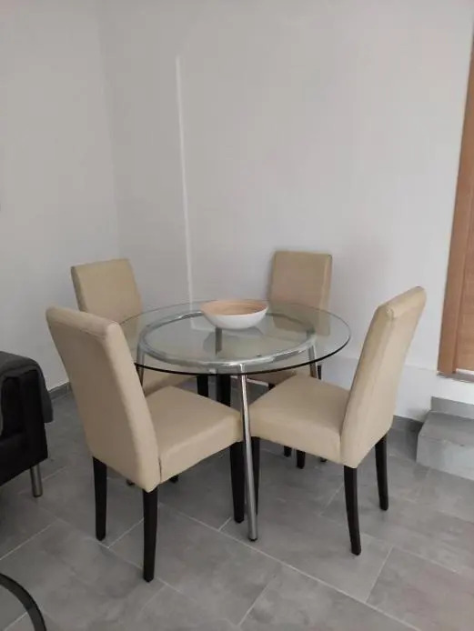 piso acogedor con encanto