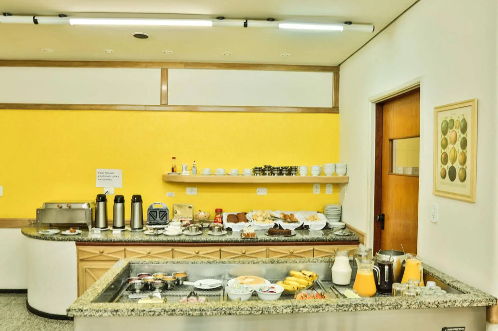 Hotel Ideal