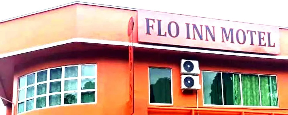 OYO HOME 90768 Flo Inn Motel