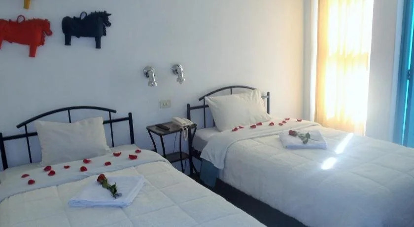 Pukantu Hostal