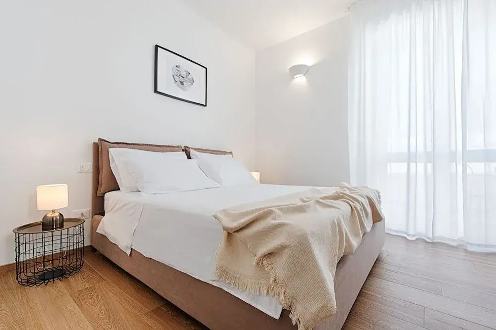 LuxAttico b&b