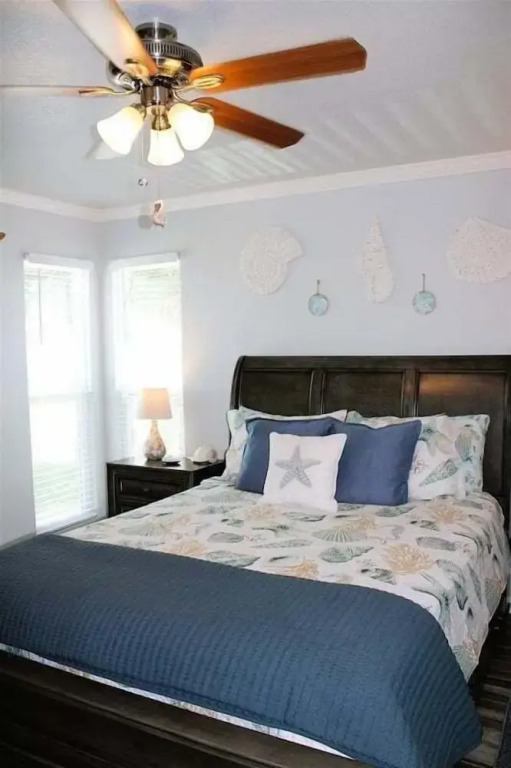 Seaside Treasures K708 1 Bedroom Condo
