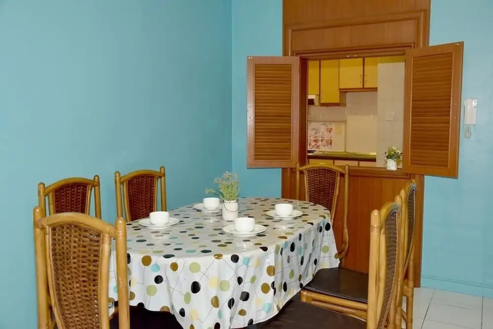 Homestay Marina Court Resort