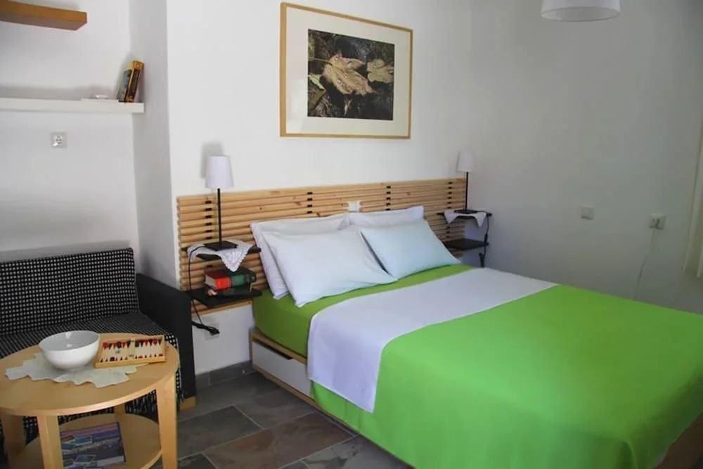 Platanofylla Pelion Apartment