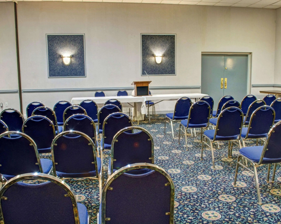 Quality Inn Richmond North
