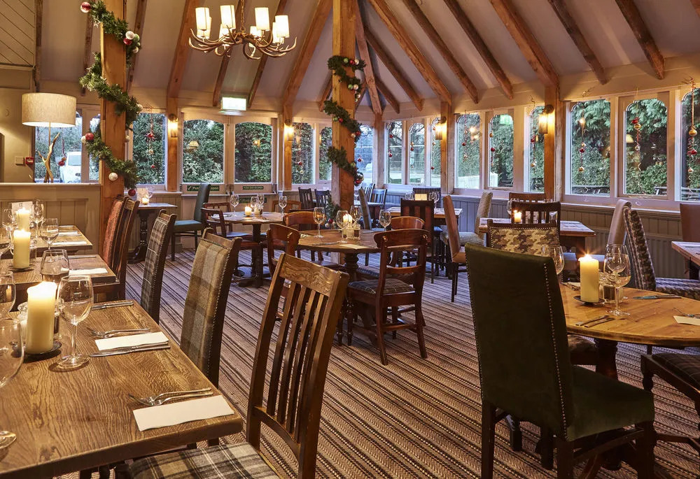 Ely Hotel by Chef & Brewer Collection