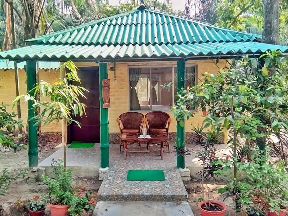 Sunderban Tiger Camp