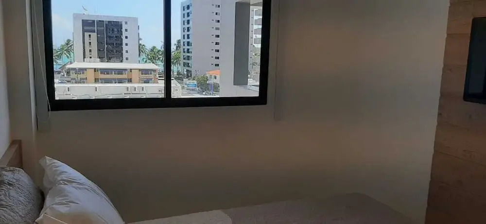 Edifício Time - Apto 405