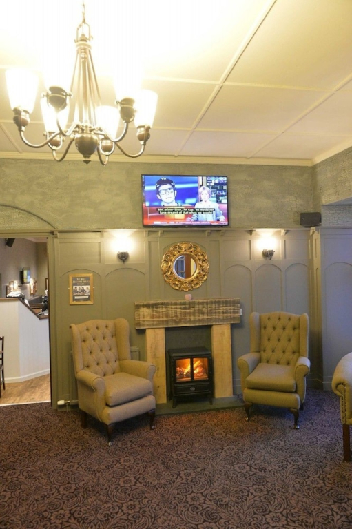 The Portree Hotel